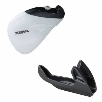 Аэрофляга для воды с флягодержателем Profile Design RZ2 Bottle System (ACRZ2DRK)