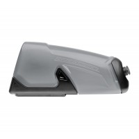 Аэрофляга для воды с флягодержателем Profile Design RZ3 Bottle System (ACRZ3DRK)