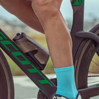 Аэрофляга для воды с флягодержателем Profile Design RZ3 Bottle System (ACRZ3DRK)