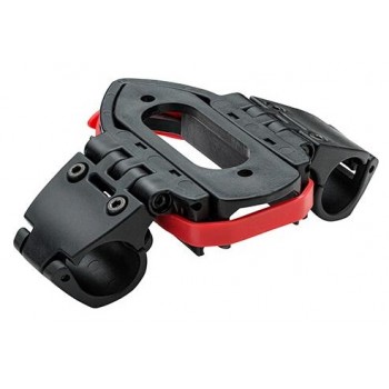 Флягодержатель Profile Design Aerodrink Bracket w/BTA Adapter (ACADBRK)