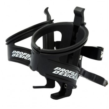 Флягодержатель с креплением за подседельный штырь Profile Design Aquarack II (ACRACK21)