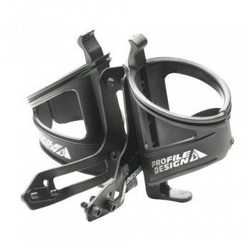 Флягодержатель с креплением за рамку седла Profile Design RML (ACRML21)