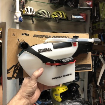 Питьевая система Profile Design FC System With BTA Tilt Bracket 35 oz. (ACFCN35DRK)