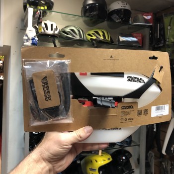 Питьевая система Profile Design FC System With BTA Tilt Bracket 35 oz. (ACFCN35DRK)