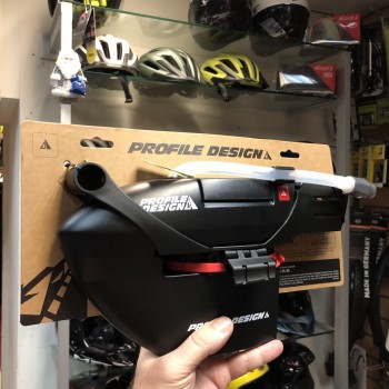 Питьевая система Profile Design FC System With BTA Tilt Bracket 35 oz. (ACFCN35DRK)