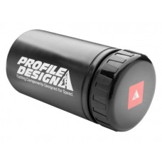 Контейнер для инструмента во флягодержатель Profile Design WBS Storage Unit (ACWBS1) Контейнер для инструмента во флягодержатель Profile Design WBS Storage Unit (ACWBS1)