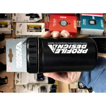 Контейнер для инструмента во флягодержатель Profile Design WBS Storage Unit (ACWBS1)