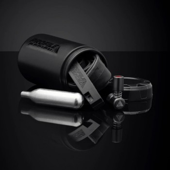 Контейнер для инструмента во флягодержатель Profile Design Water Bottle Storage II (ACWBS21)