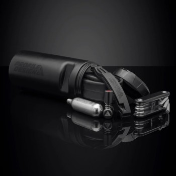 Контейнер для инструмента во флягодержатель Profile Design Water Bottle Storage II (ACWBS21)