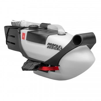 Питьевая система Profile Design FC System With BTA Tilt Bracket 25 oz. (ACFCN25DRK)