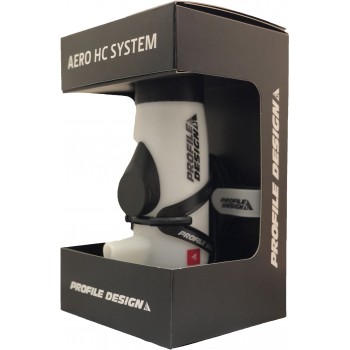 Питьевая система Profile Design Aero HC System 24oz. (ACHCARDRK)