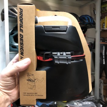 Питьевая система Profile Design HSF Aerodrink 880 30oz. (ACHSF8801)