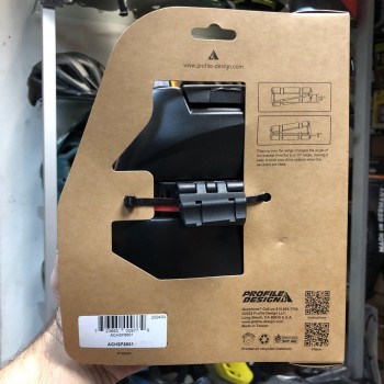 Питьевая система Profile Design HSF Aerodrink 880 30oz. (ACHSF8801)