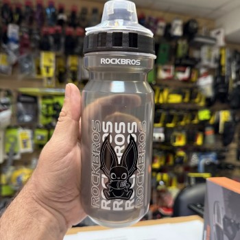 Фляжка для воды Rockbros 600 мл. (3521006800)