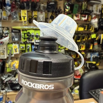 Фляжка для воды Rockbros 600 мл. (3521006800)
