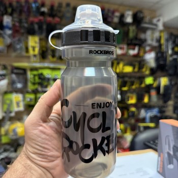 Фляжка для воды Rockbros 600 мл. (3521006800)