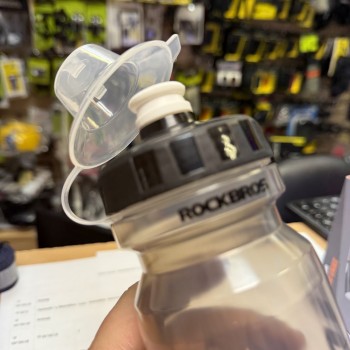 Фляжка для воды Rockbros 600 мл. (3521006800)