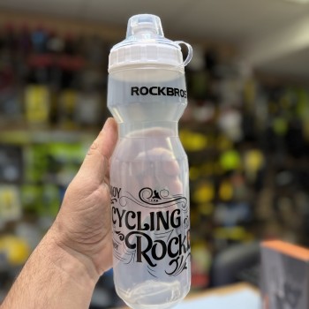Фляжка для воды Rockbros 750 мл. (DCBT69C)