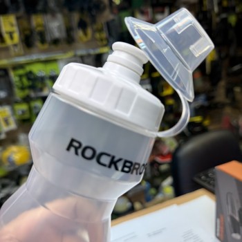 Фляжка для воды Rockbros 750 мл. (DCBT69C)