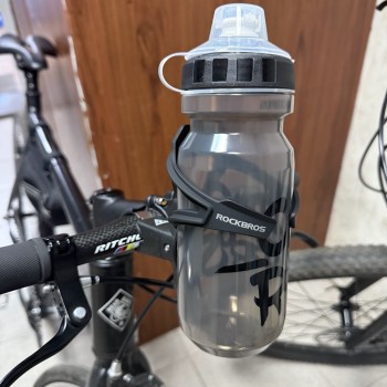 Фляжка для воды Rockbros 600 мл. (3521006800)