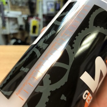 Фляжка для воды SKS Logo (1139)