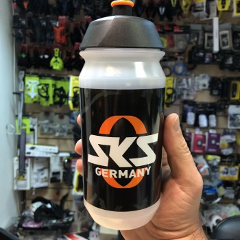 Фляжка для воды SKS Logo (1139)