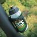 Фляжка велосипедная органическая для воды SKS Organic Made Of Sugar Cane (1203)