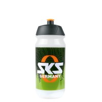 Фляжка велосипедная органическая для воды SKS Organic Made Of Sugar Cane (1203)