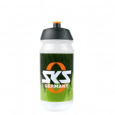 Фляжка велосипедная органическая для воды SKS Organic Made Of Sugar Cane (1203)