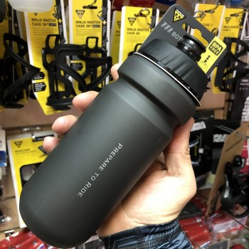 Фляжка для воды Topeak TTI (TB)