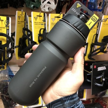 Фляжка для воды Topeak TTI (TB)