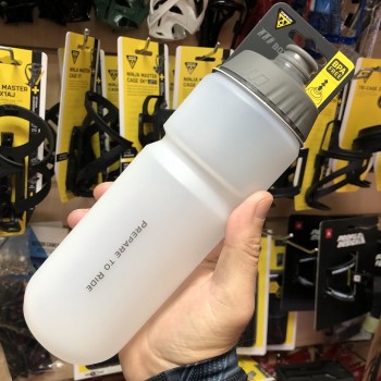 Фляжка для воды Topeak TTI (TB)