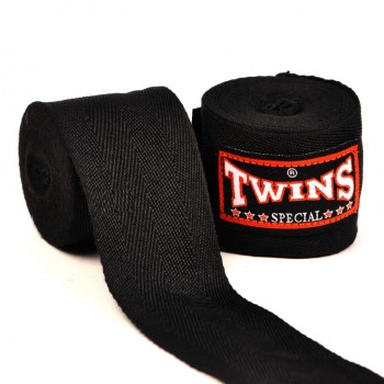 Бинты боксерские Twins CH-1
