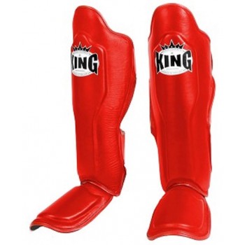 Защита голени King KSGPS