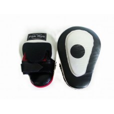 Лапы боксерские Pak Rus International PR-1269