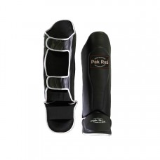 Защита голени Pak Rus International PR-1289 Black