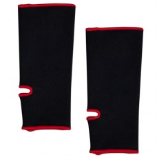 Защита голеностопа Pak Rus International PR-1432 Black