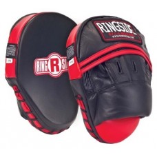 Лапы боксерские изогнутые RingSide PPM