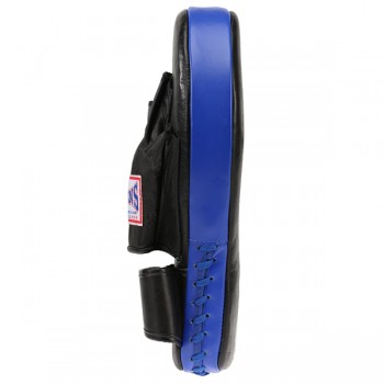 Лапы боксерские большие Twins PML-9