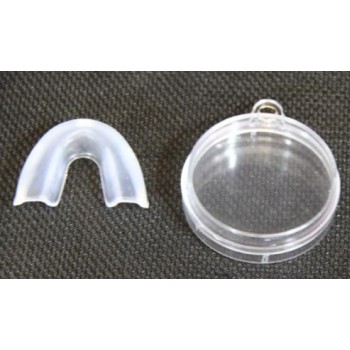 Капа защитная ЭКСИ Clear