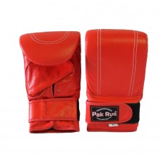 Перчатки снарядные Pak Rus International PR-1263 Red