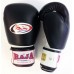 Перчатки боксерские тренировочные Raja RBGV-1B