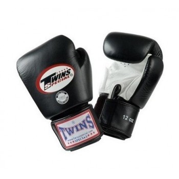 Перчатки боксерские тренировочные Twins BGVL-3