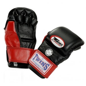 Перчатки MMA Twins GGL-2