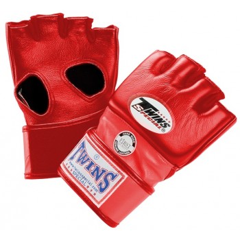 Перчатки MMA Twins GGL-5