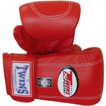 Перчатки снарядные на липучке Twins TBGL-3F