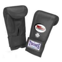 Перчатки снарядные на липучке Twins TBGL-3F