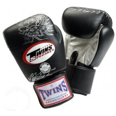 Перчатки боксерские тренировочные Twins FBGV-6S