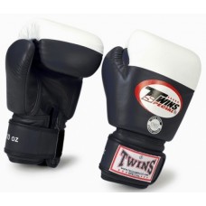 Перчатки боксерские cоревновательные Twins BGVL-2