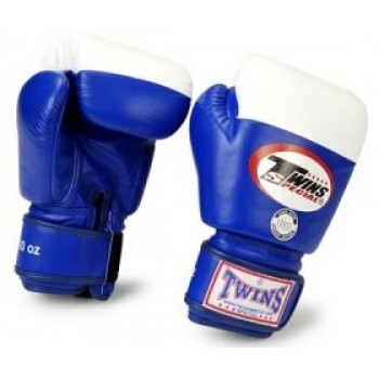 Перчатки боксерские cоревновательные Twins BGVL-2